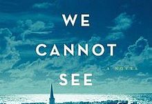 Zella’s Books: “All the Light We Cannot See”
