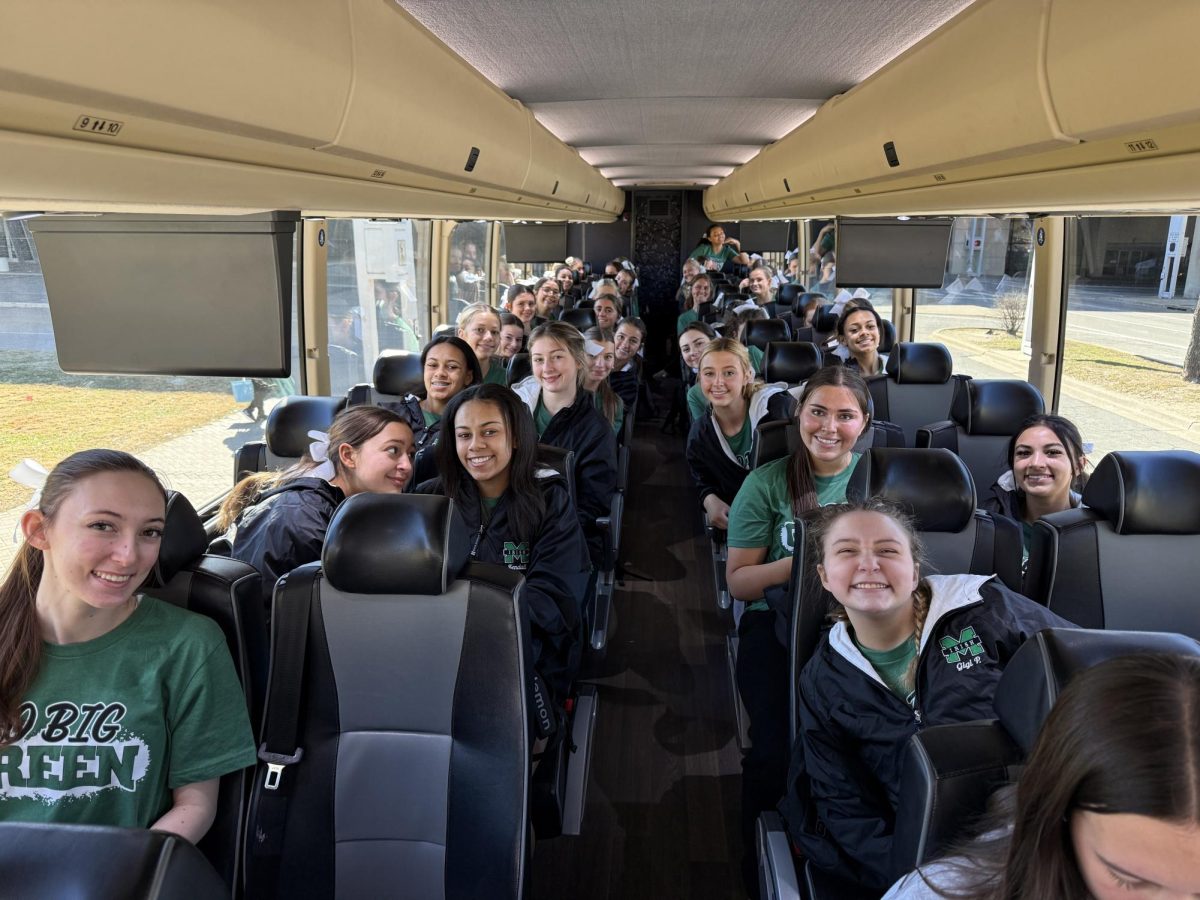 Cheer team heads to National Competition is Dallas. Photo by Diana Bittle