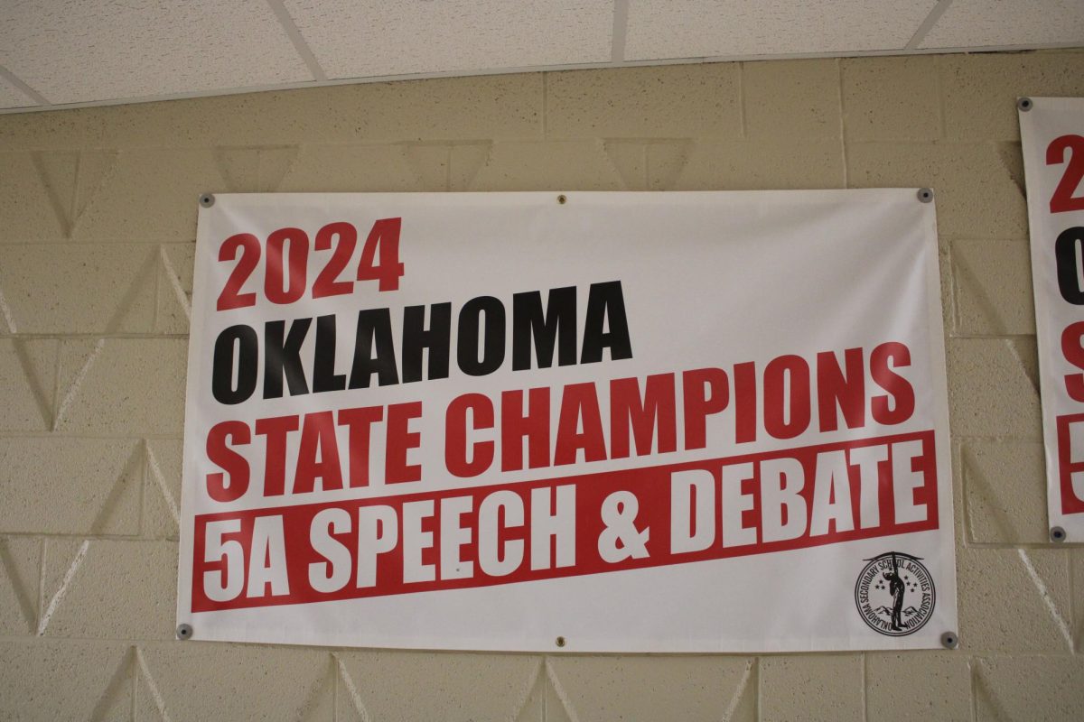 Speech and debate to host NSDA tournament