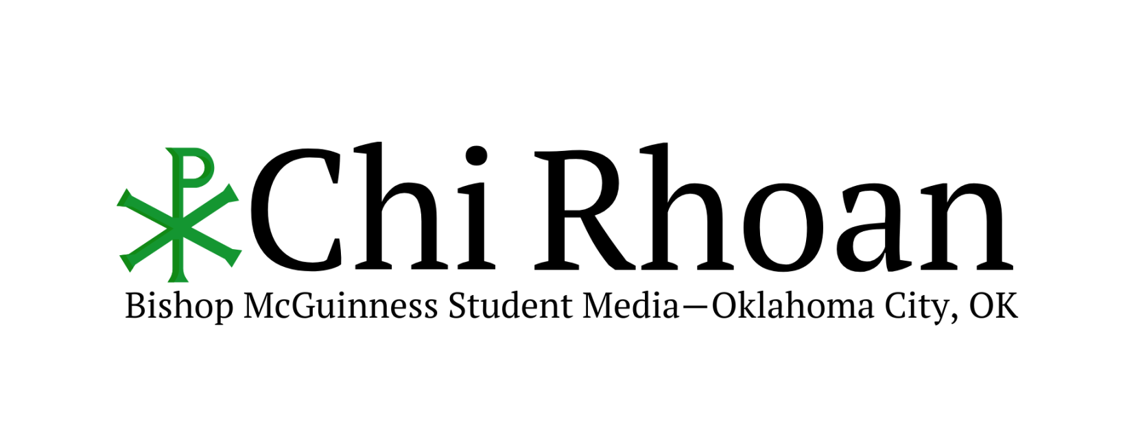 The Student News Site of Bishop McGuinness Catholic High School