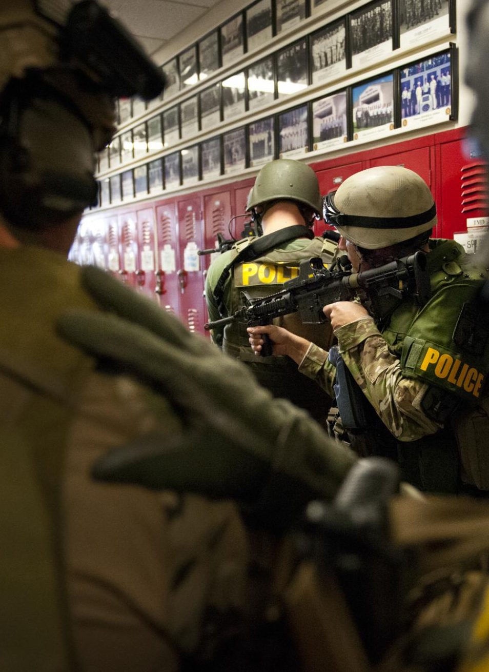 Photo by: Samuel King Jr./ U.S. Air Force Photo) 