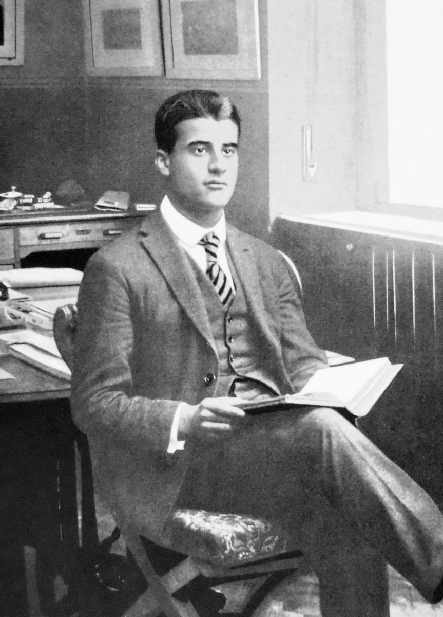 By Luciana Frassati - Public Domain