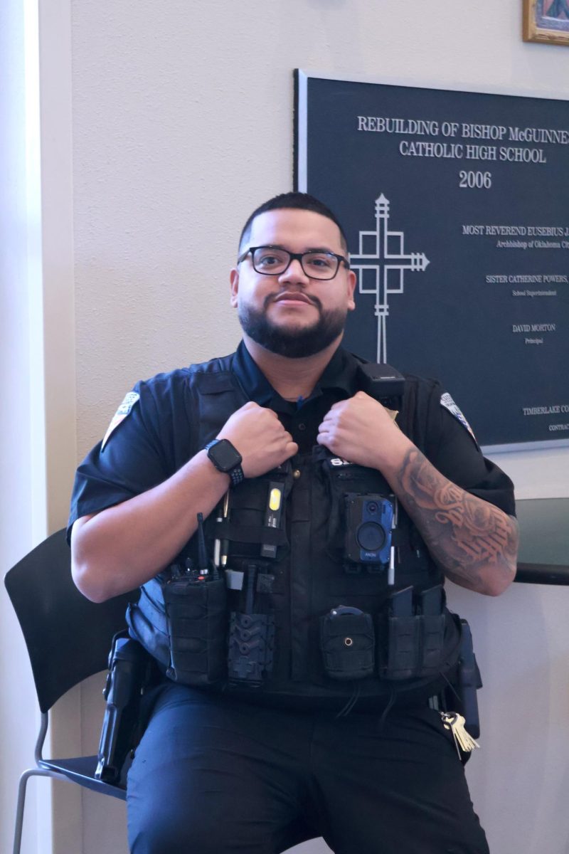 Deputy Bryan Esqueda