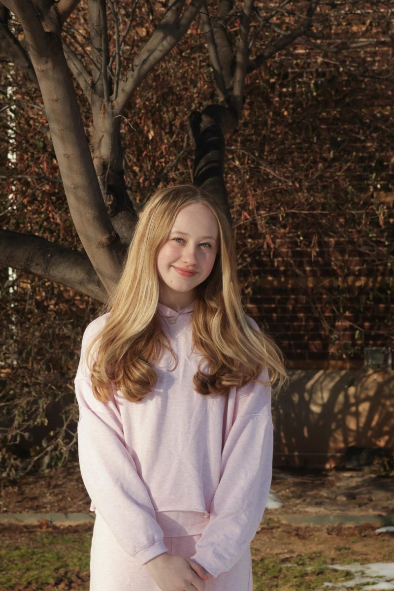 Amelia Sharp