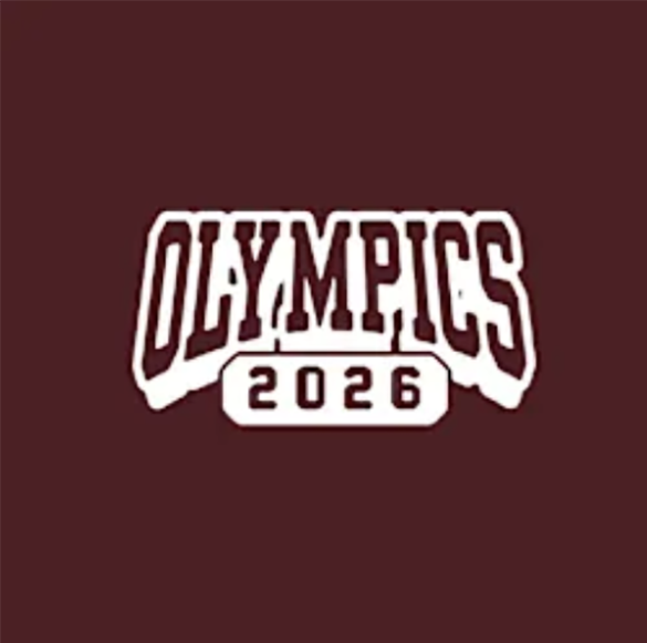 Senior Olympics T-shirt as the season fall. 